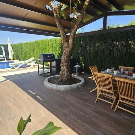 Holiday home Buhaira *