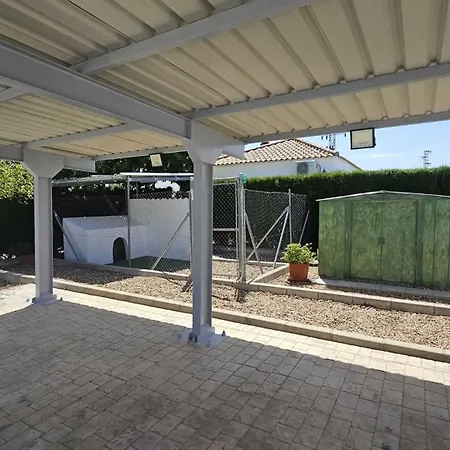 Buhaira Holiday home