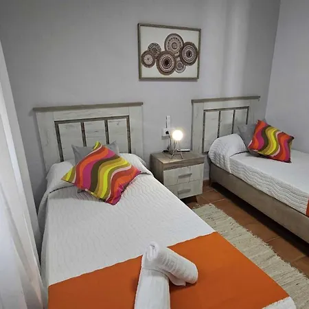 Holiday home Buhaira
