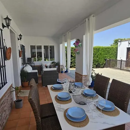 Holiday home Buhaira *