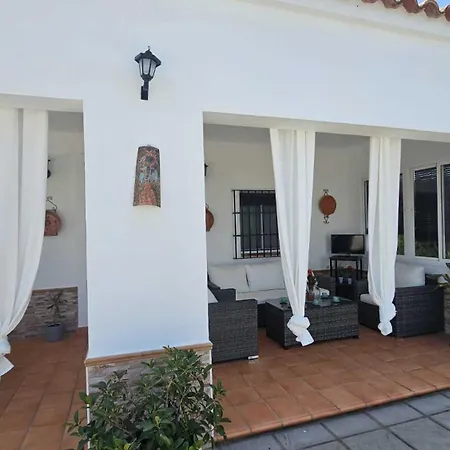 Buhaira * La Puebla de Cazalla