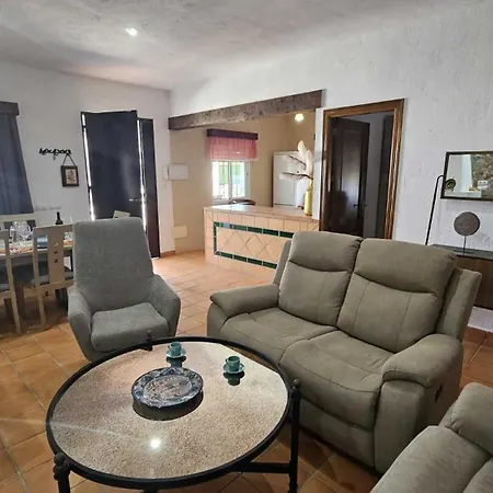 Holiday home Buhaira