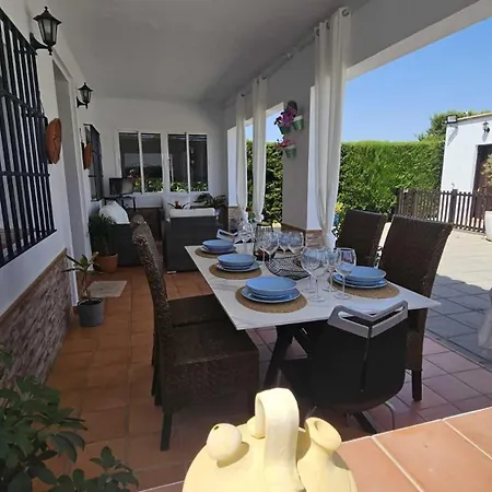 Holiday home Buhaira *