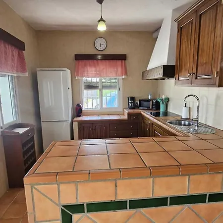 Holiday home Buhaira