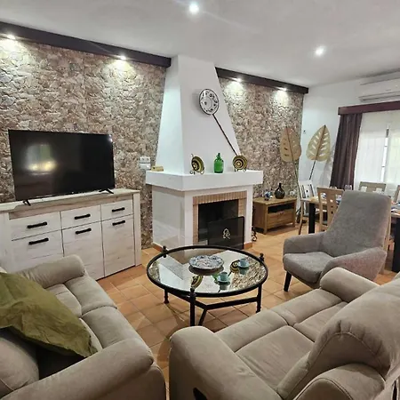Buhaira Holiday home *