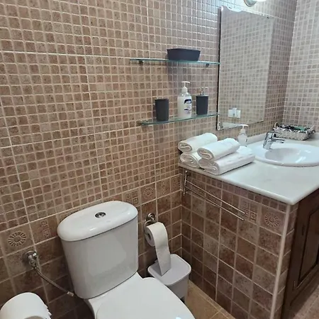 Holiday home Buhaira *