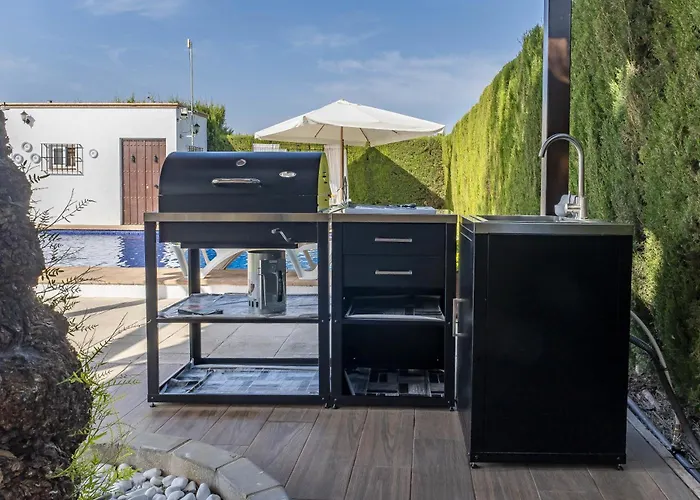 Сasa de vacaciones Buhaira